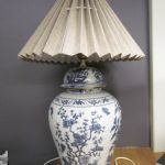 662 7065 TABLE LAMP
